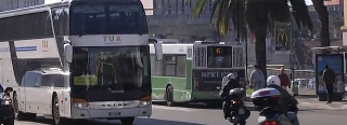 Pescara, bocciato il primo ricorso della Tua: i bus elettrici restano fermi