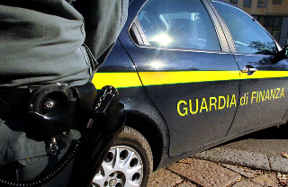 Città Sant’Angelo, sequestro da oltre mezzo milione alla Società Agricola Le Vigne: indagata la legale rappresentante