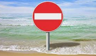 Stop ai bagni a Montesilvano: nuova ordinanza sul mare vicino al Saline